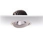 ART-RE-315 LED светильник встраиваемый поворотный  Downlight   -  Встраиваемые светильники 